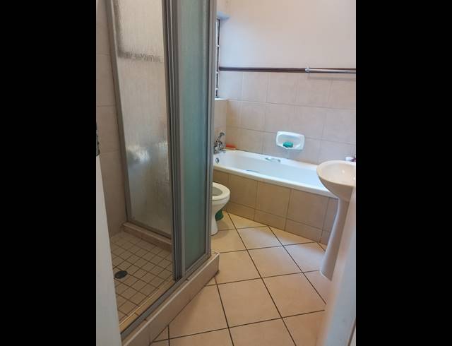 2 BEDROOM SECTIONAL TITLE FOR SALE IN KARENPARK